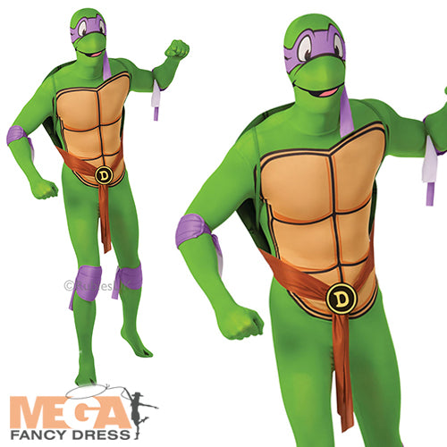 Donatello Costume