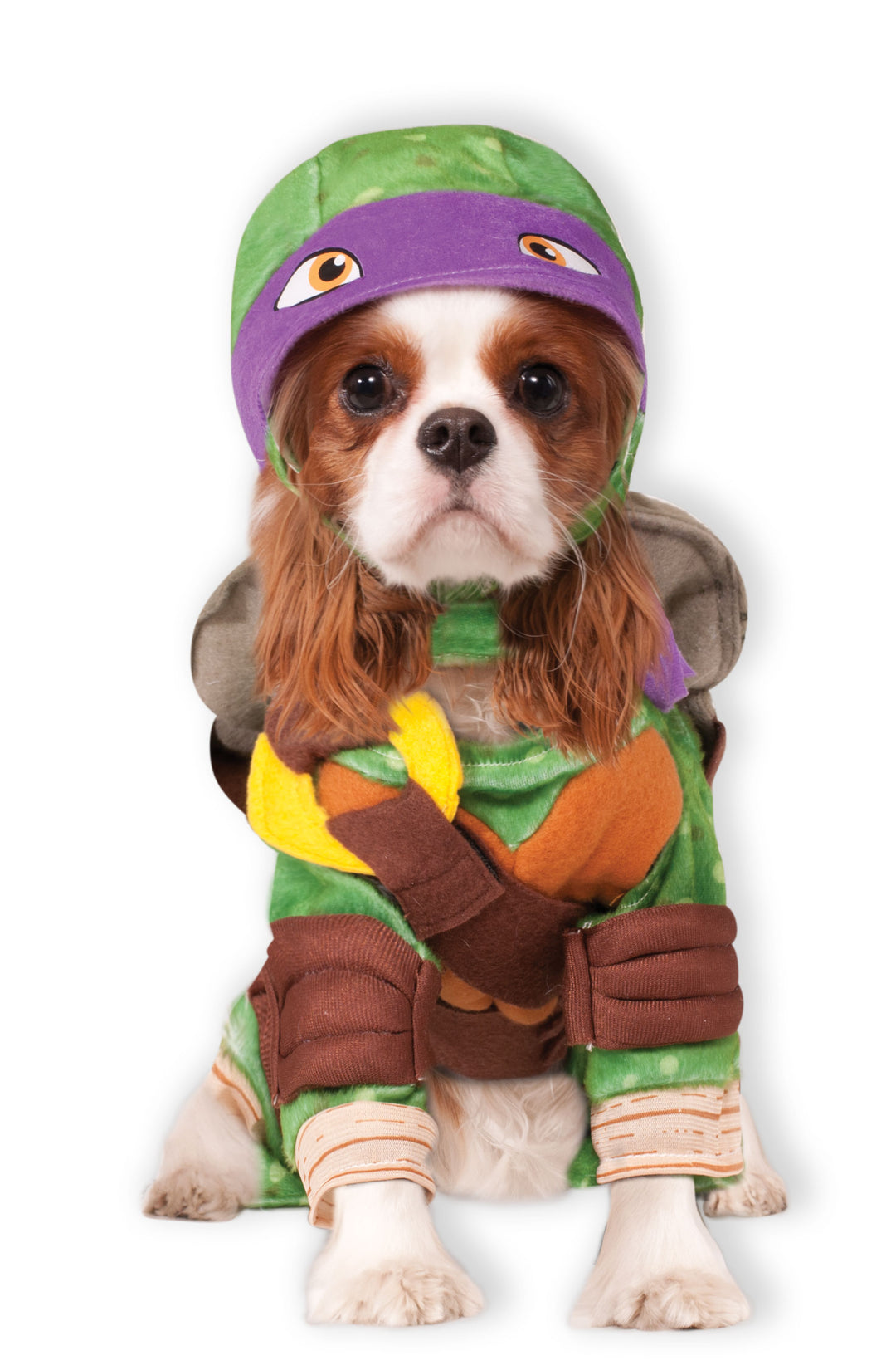 Donatello TMNT Pet Dog Costume