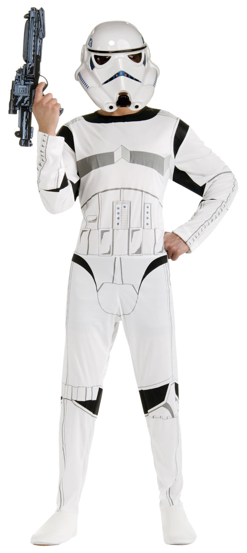 Star Wars Standard Stormtrooper Costume