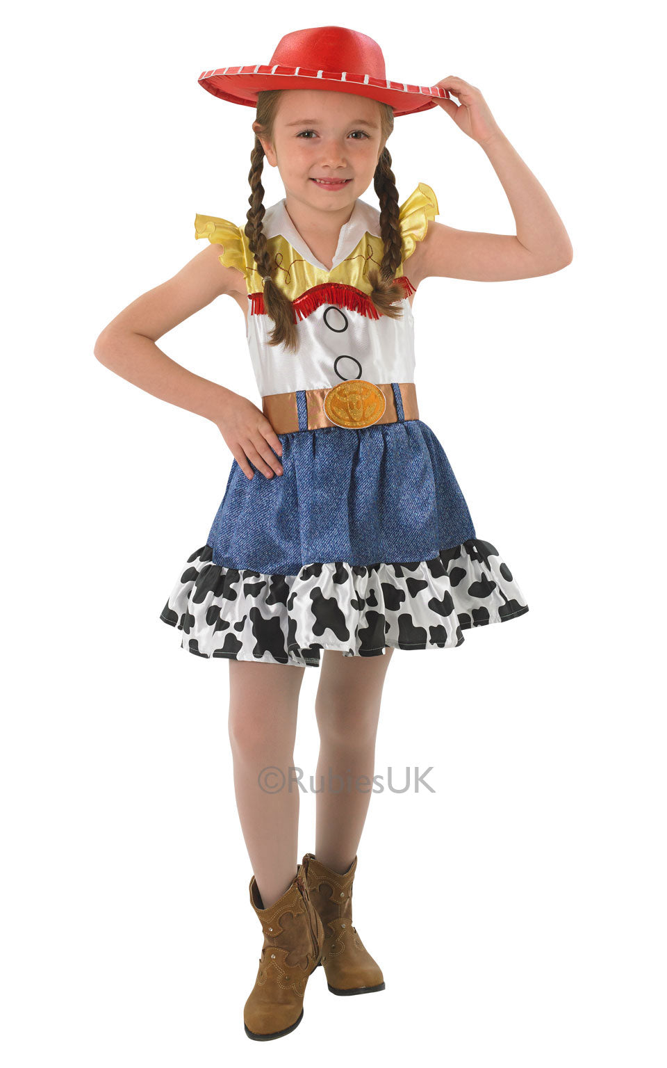 Jessie Toy Story Costume