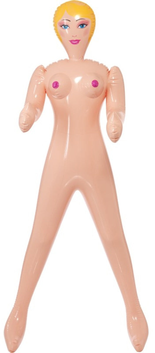 Blow-Up Doll Novelty Party Companion