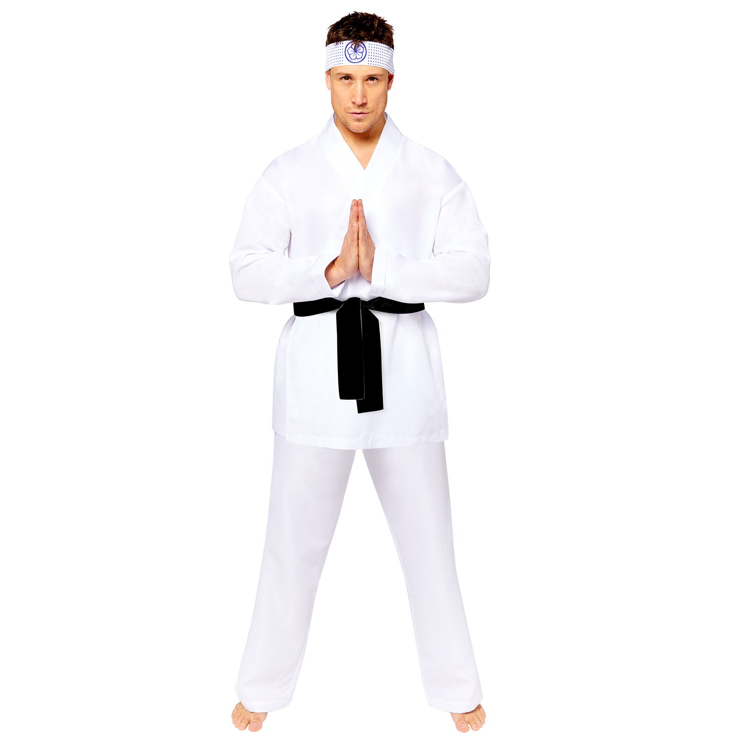 Elegant Martial Arts Uniform for Wushu Competition