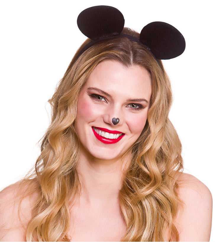 Adults Mouse Ears