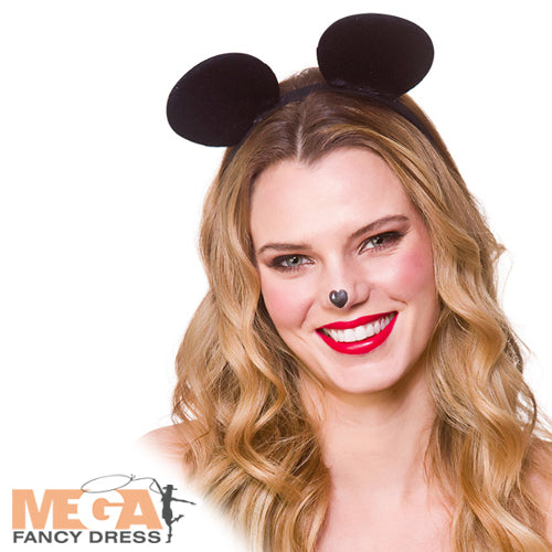 Adults Mouse Ears