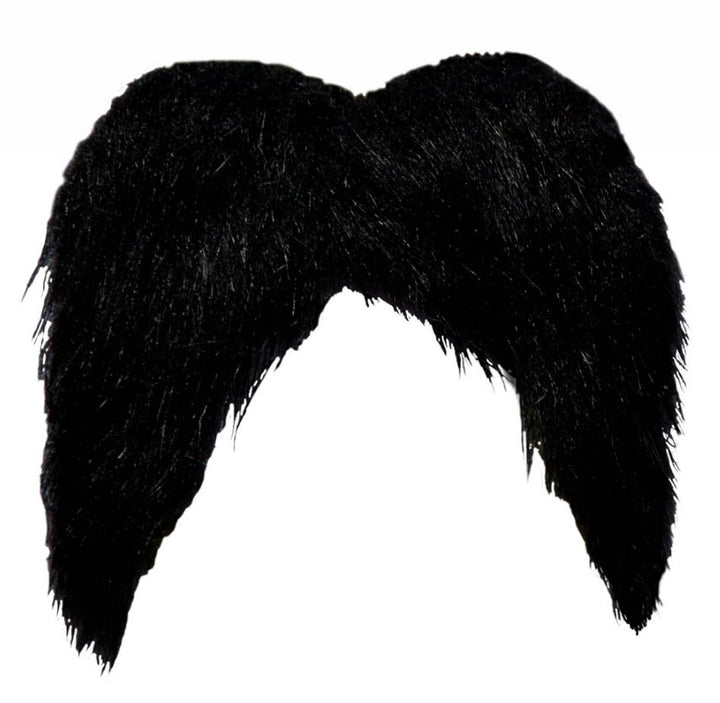 Mexican Bandit Gringo Moustache