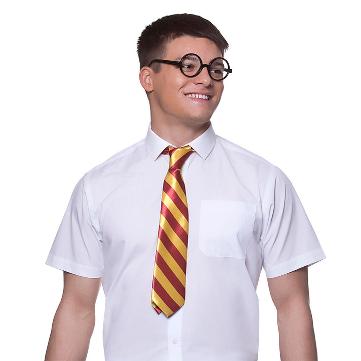 School Boy Costume Set Educational Outfit