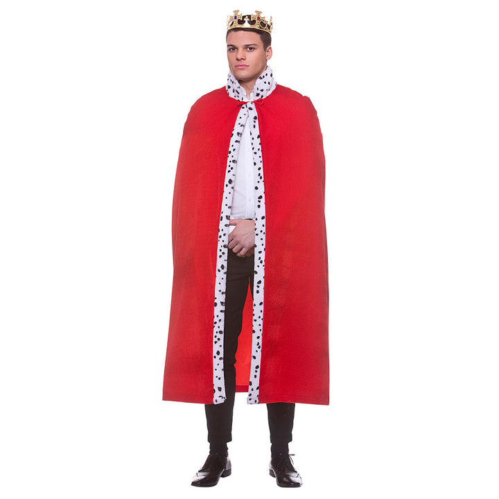 Deluxe King/Queen Robe
