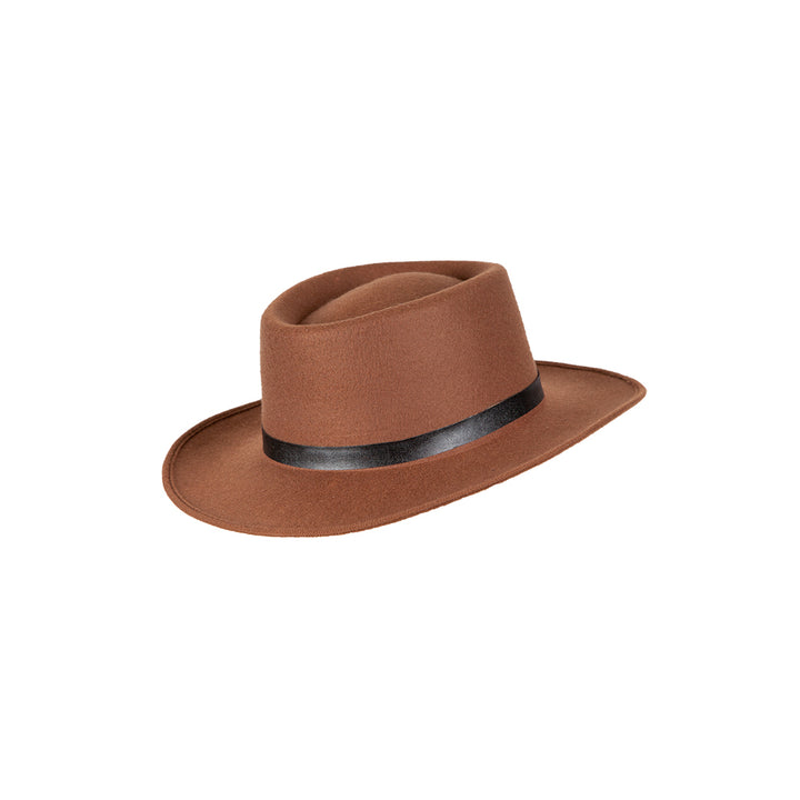 Western Gunslinger Hat