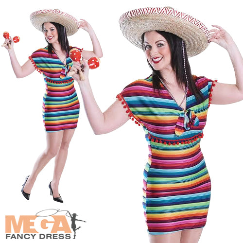 Fancy mexican outlet dress