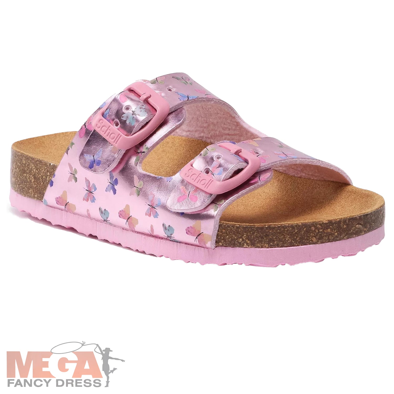 Fancy dress hot sale sandals