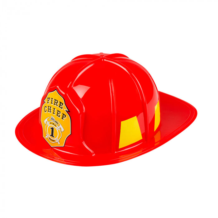 Fire Chief Helmet