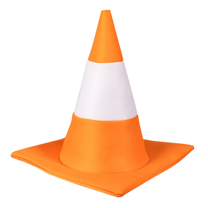 Hat Traffic Cone