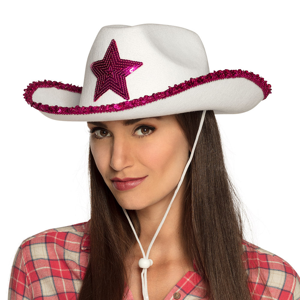 Hat Rodeo Star