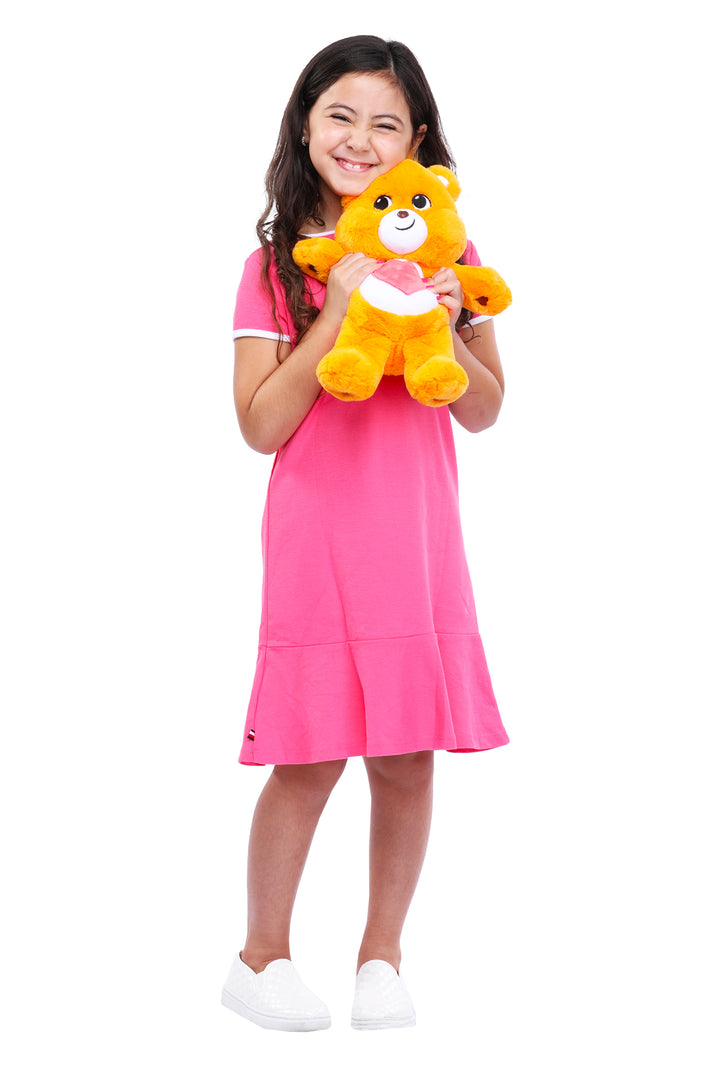 Official 35cm Tenderheart Care Bear