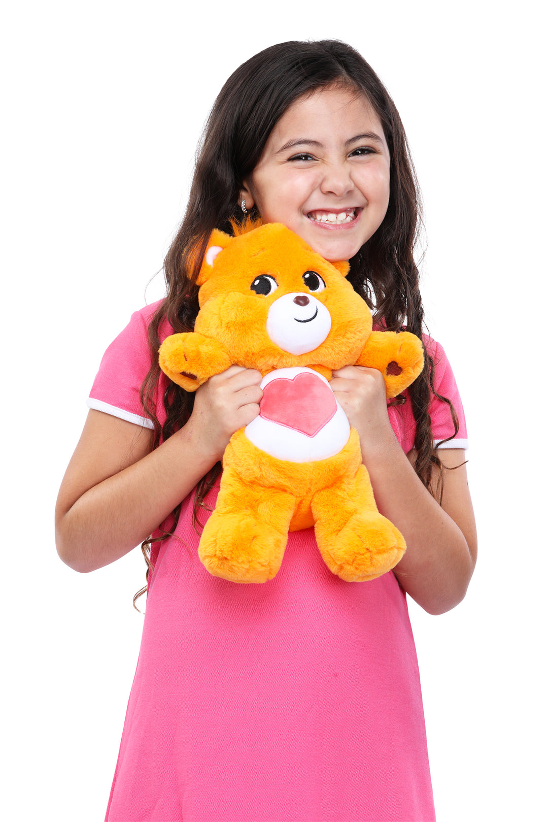 Official 35cm Tenderheart Care Bear