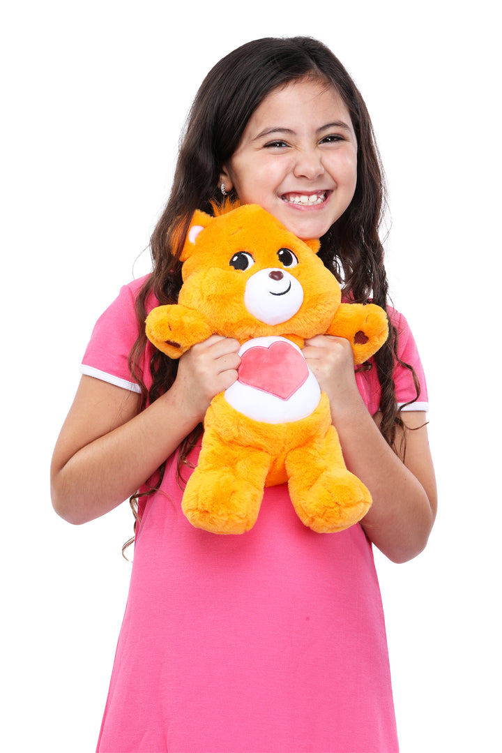 Official 35cm Tenderheart Care Bear