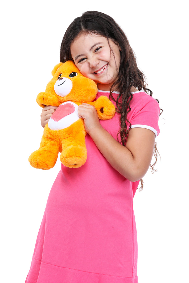 Official 35cm Tenderheart Care Bear