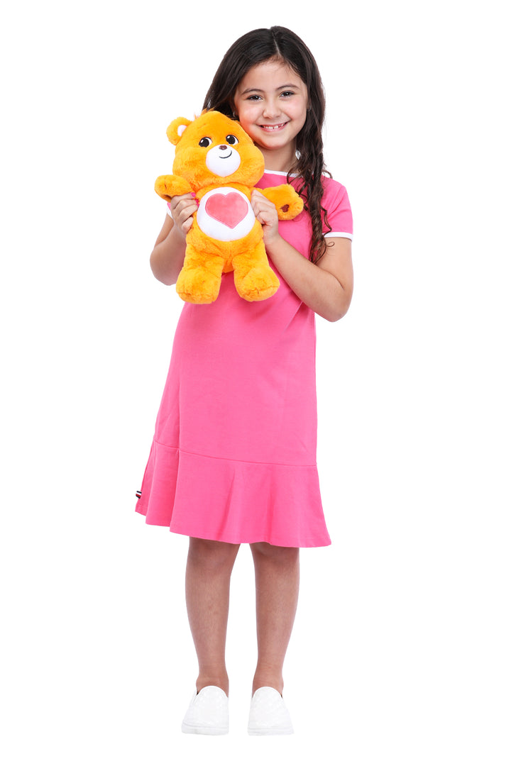 Official 35cm Tenderheart Care Bear