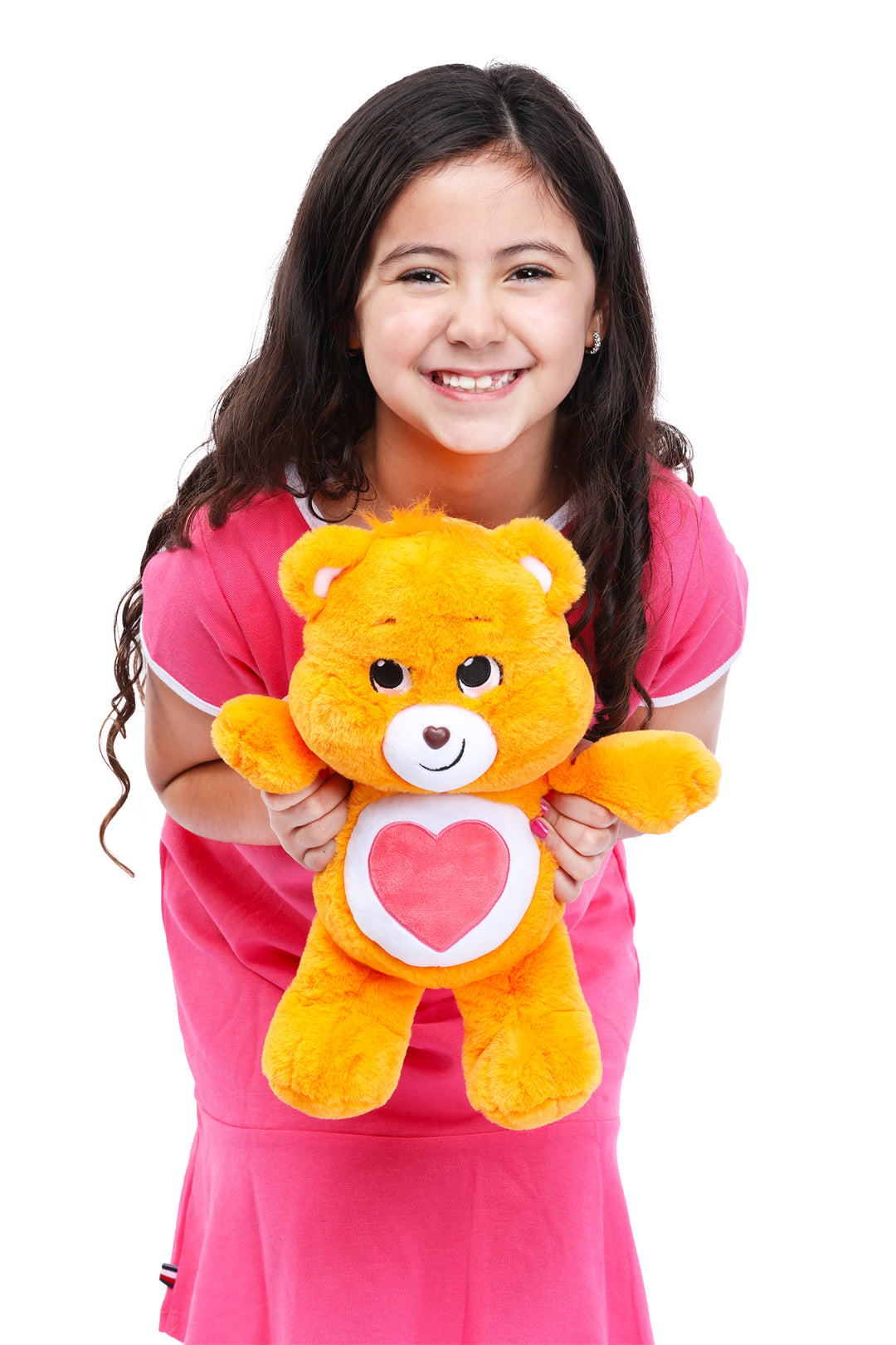 Official 35cm Tenderheart Care Bear