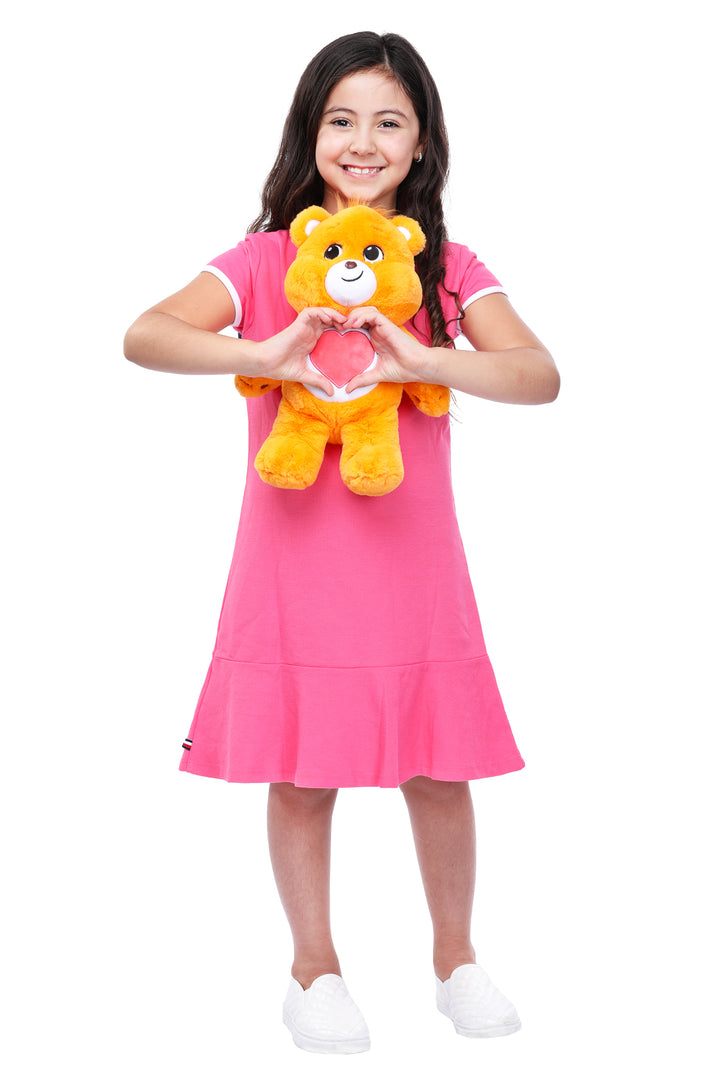 Official 35cm Tenderheart Care Bear