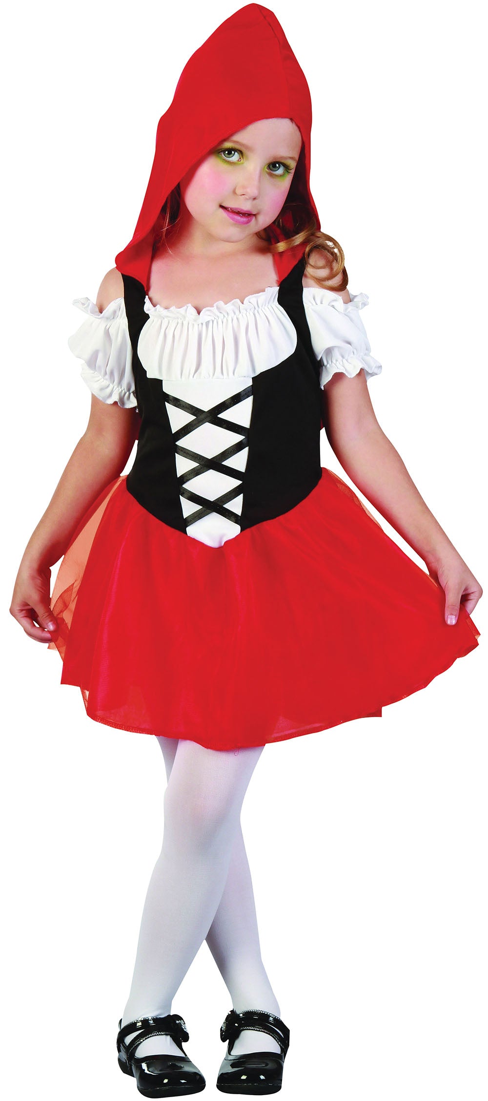 Little red riding outlet hood costume 5t