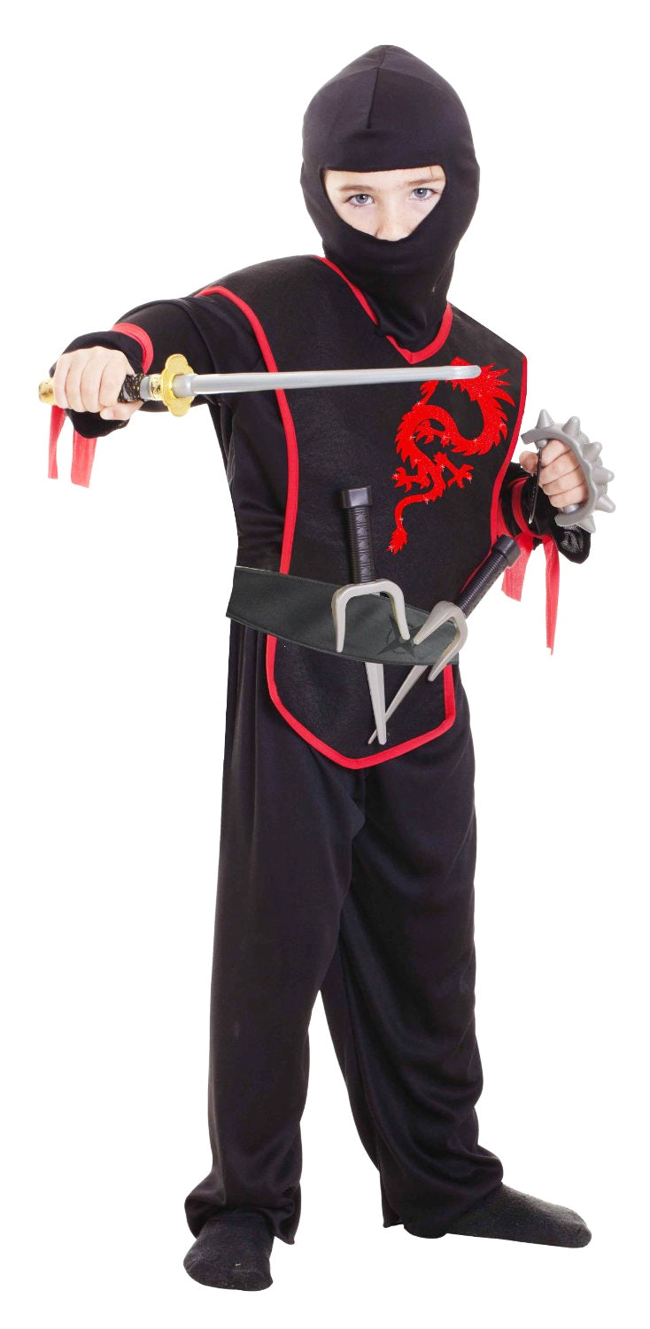 Ninja Roleplay Set