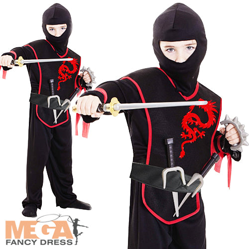 Ninja Roleplay Set