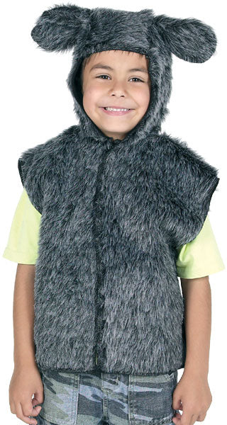Child Donkey Costume