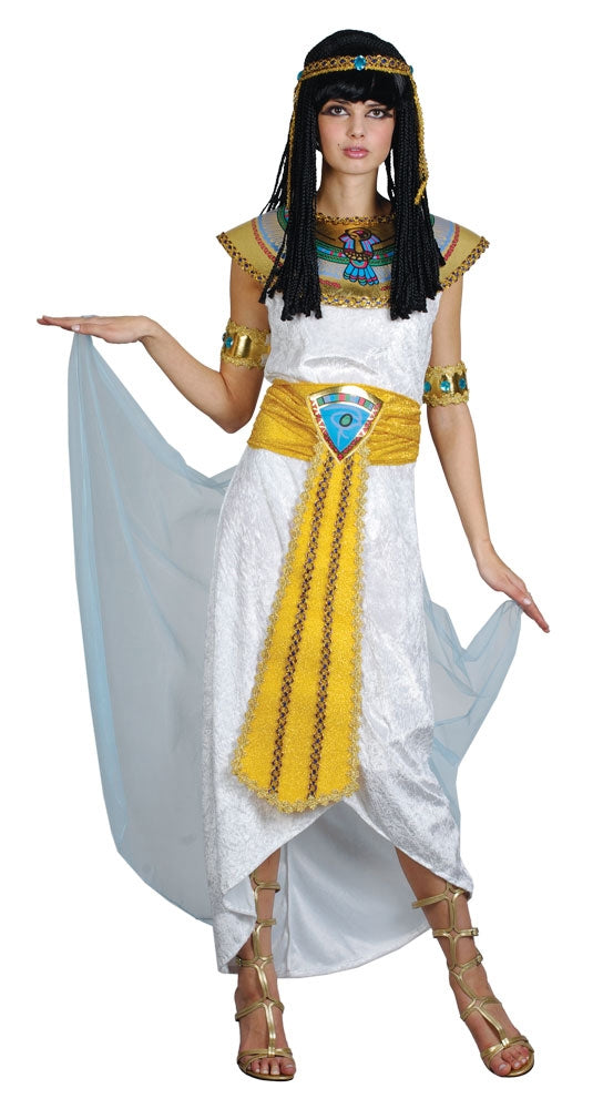 Princess Cleopatra Egyptian Historical Costume