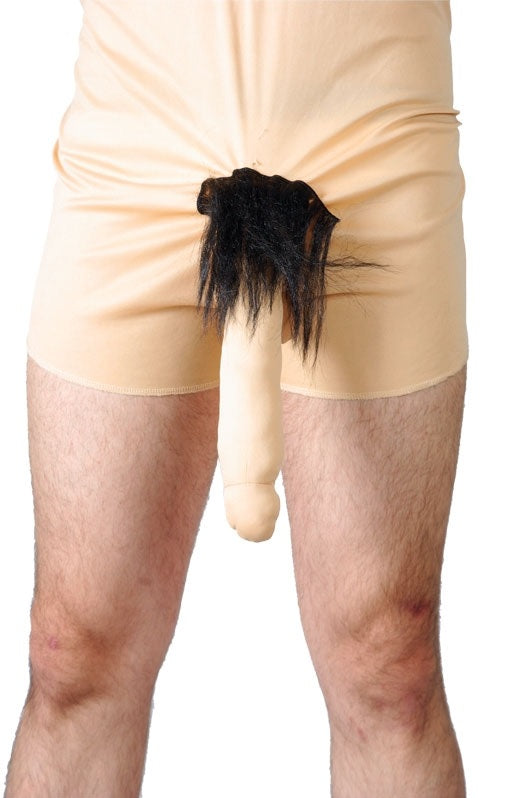 Men's Willy Pants Stag Party Fun Costume