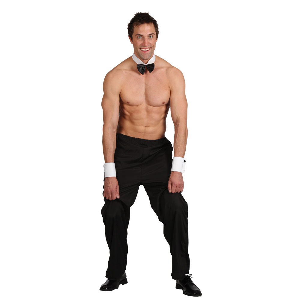 Party Boy Stripper Entertainment Costume