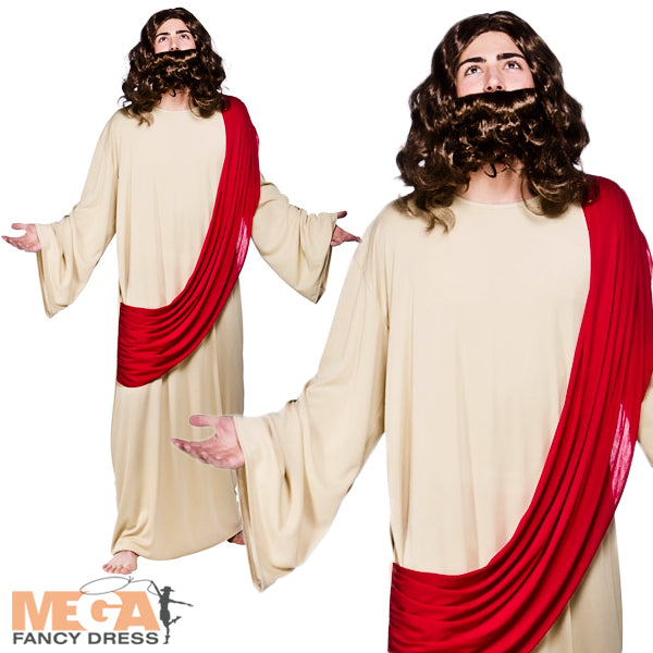 Jesus Religious Costume