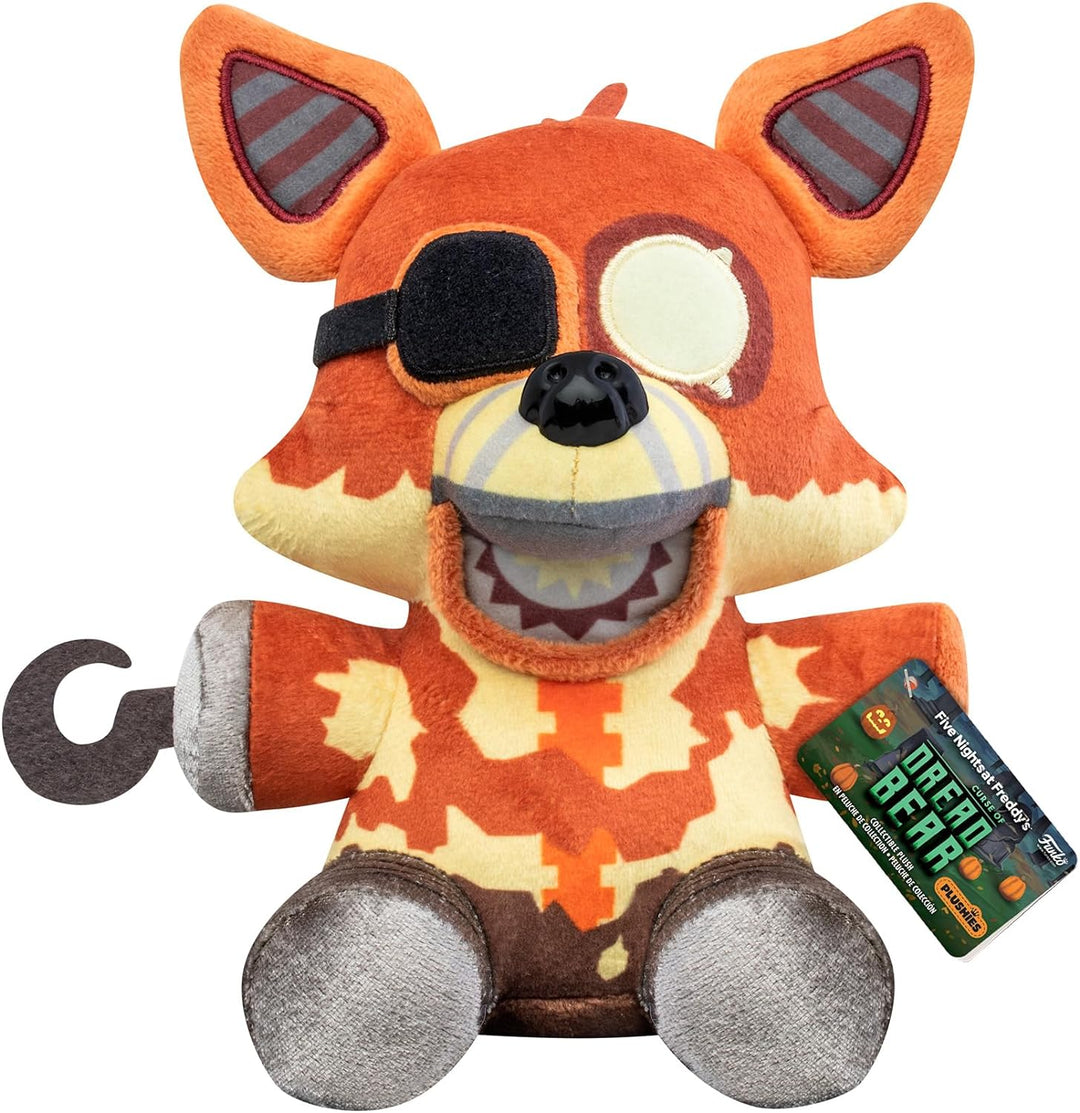 Licensed Funko Five Nights at Freddy's Plushies