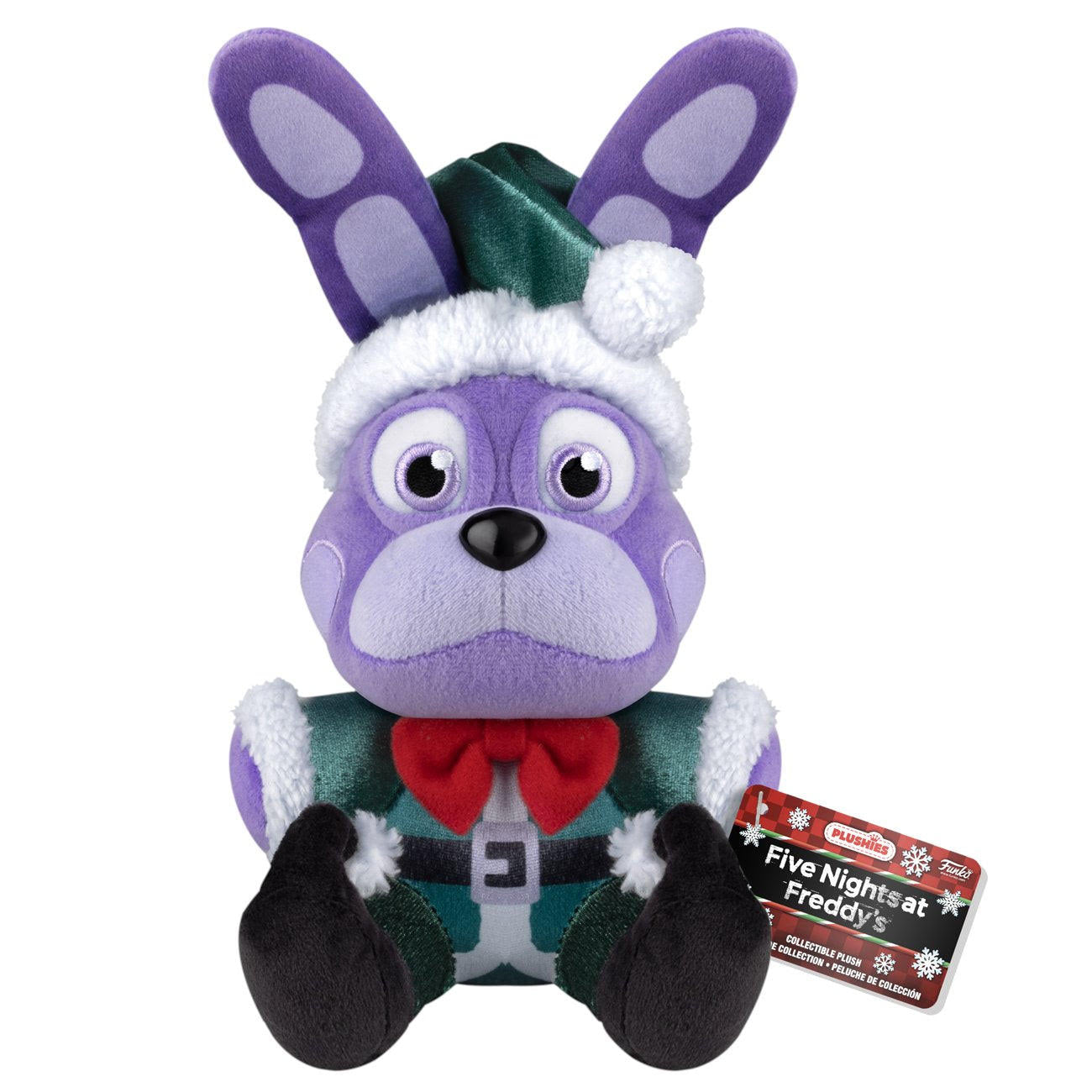 Peluche fnaf bonnie online