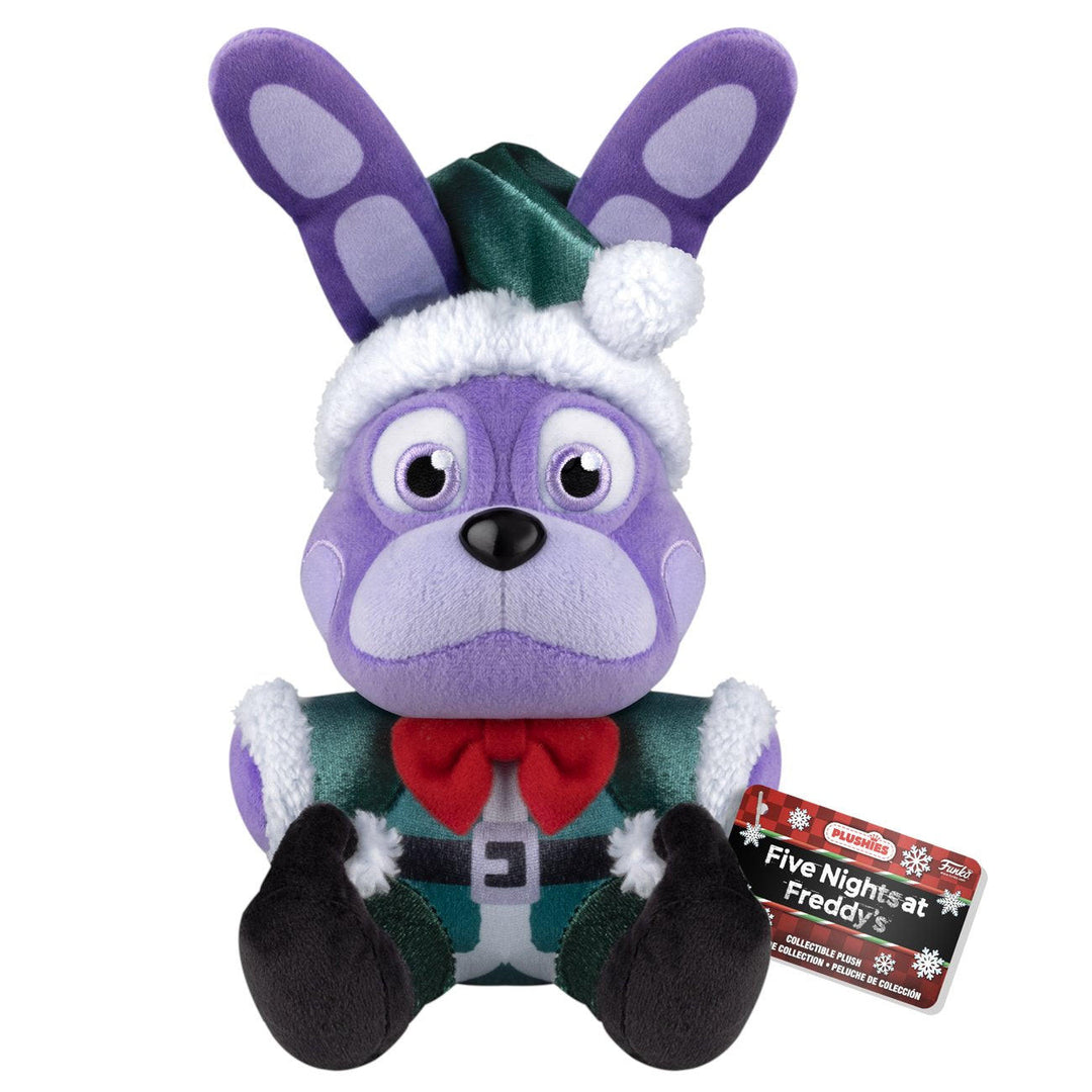 Licensed Funko Five Nights at Freddy's Plushies