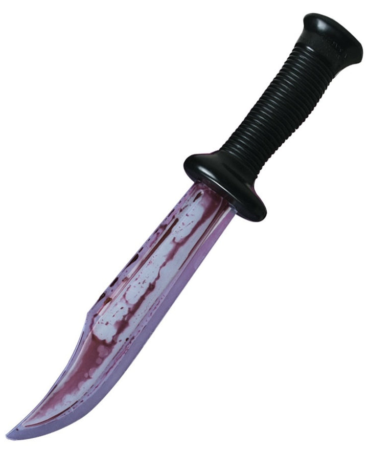 Bloody Blade Scream Knife Accessory