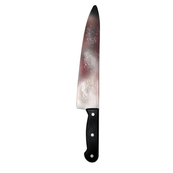 Licensed Scream Bloody Butcher Knife Accessory