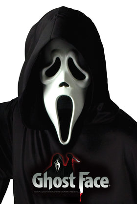 Officially Licensed Scream Masks – Mega Fancy Dress UK
