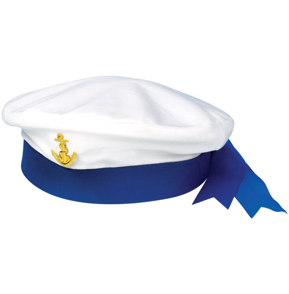 Adults Sailor Hat