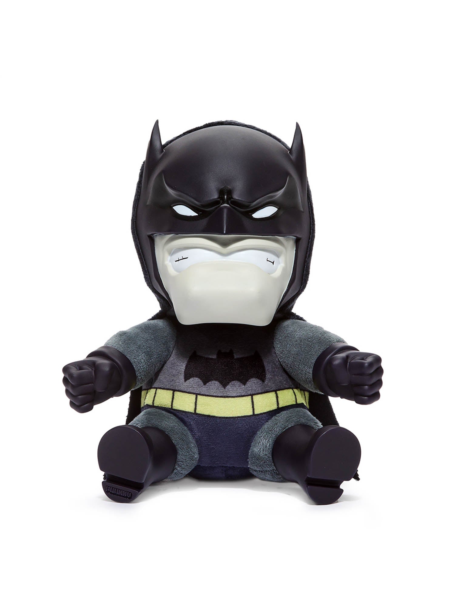 Batman Plush Mega Fancy Dress UK