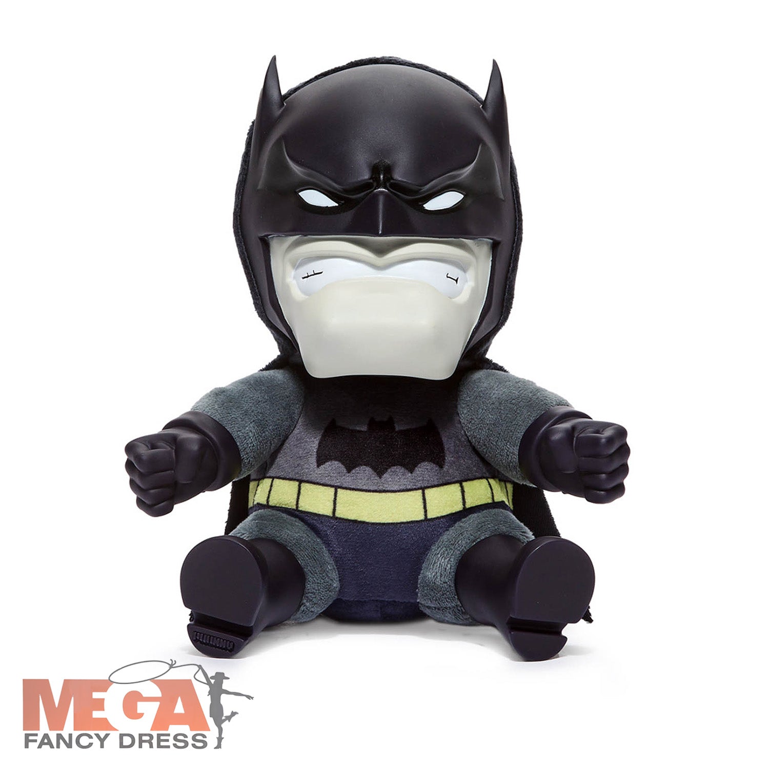 Batman plush store