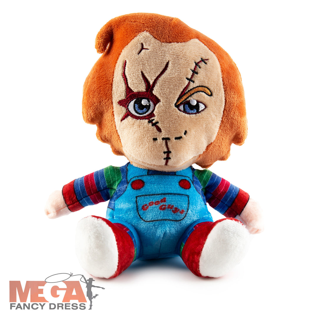 Chucky Plush