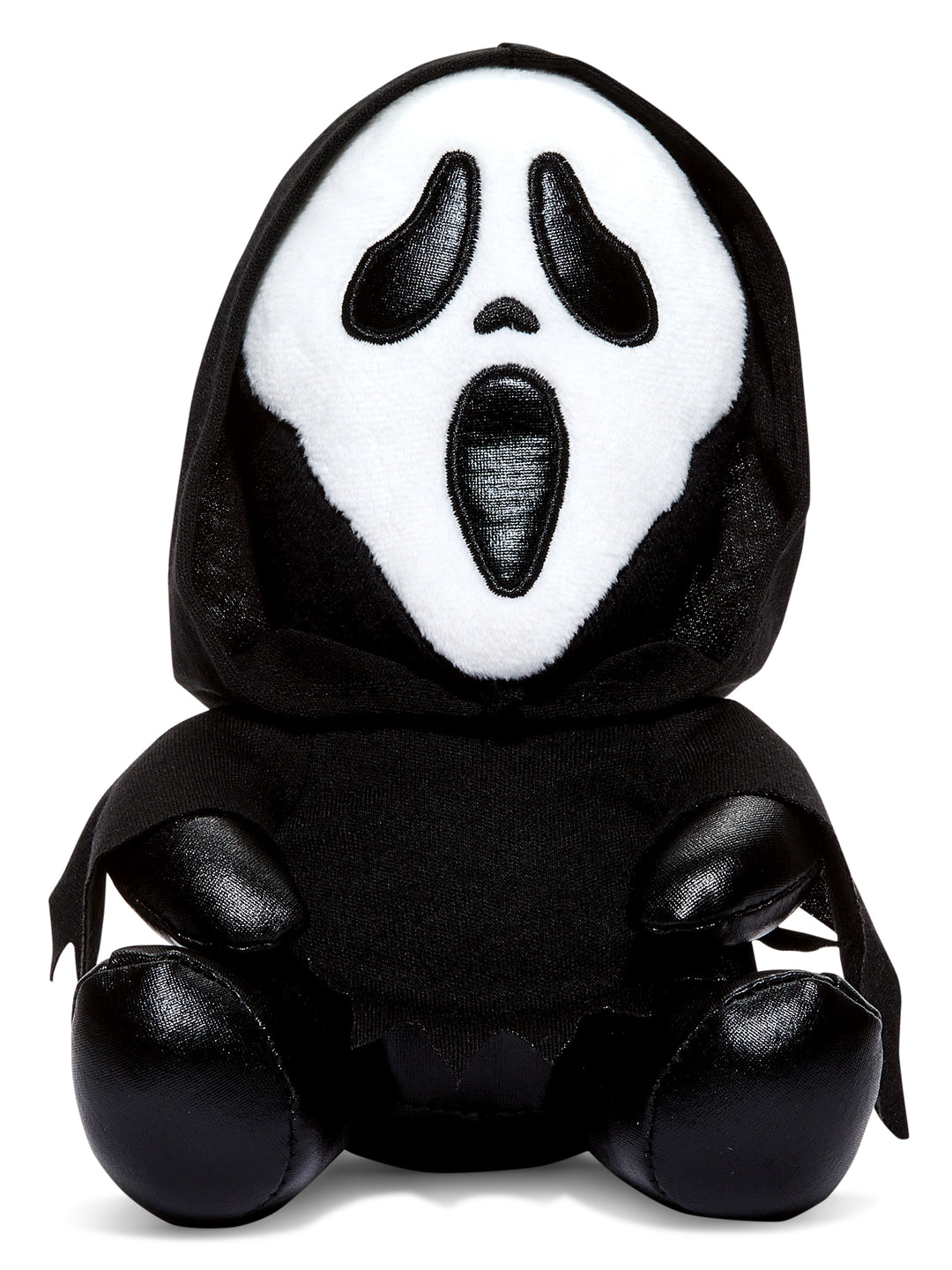 Officially Licensed GhostFace Scream Plush