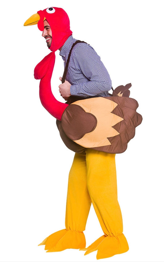 Turkey costume sale ideas