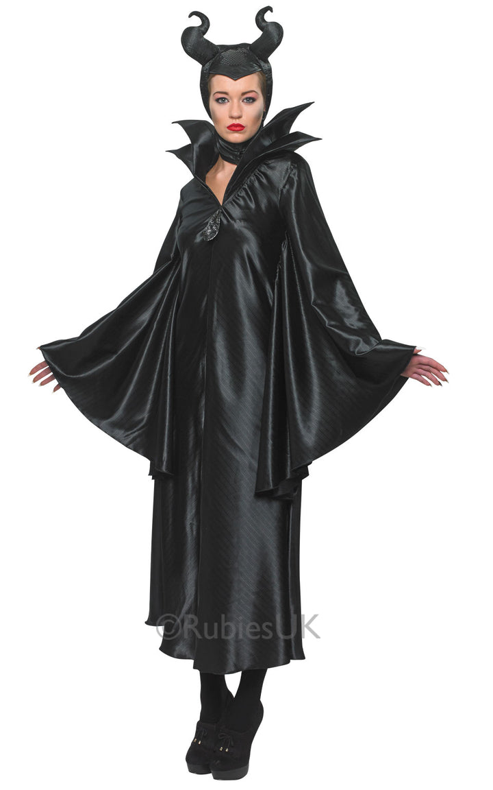 Disneys Official Maleficent Costume