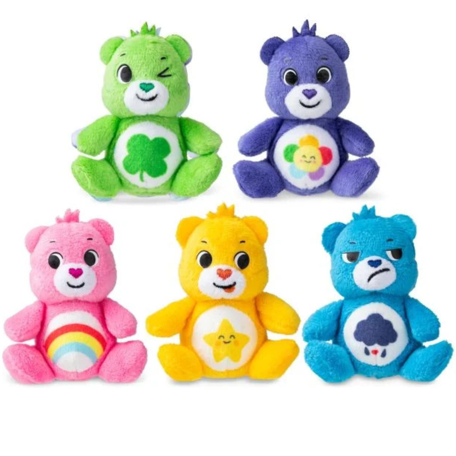 Care bear stuffies online