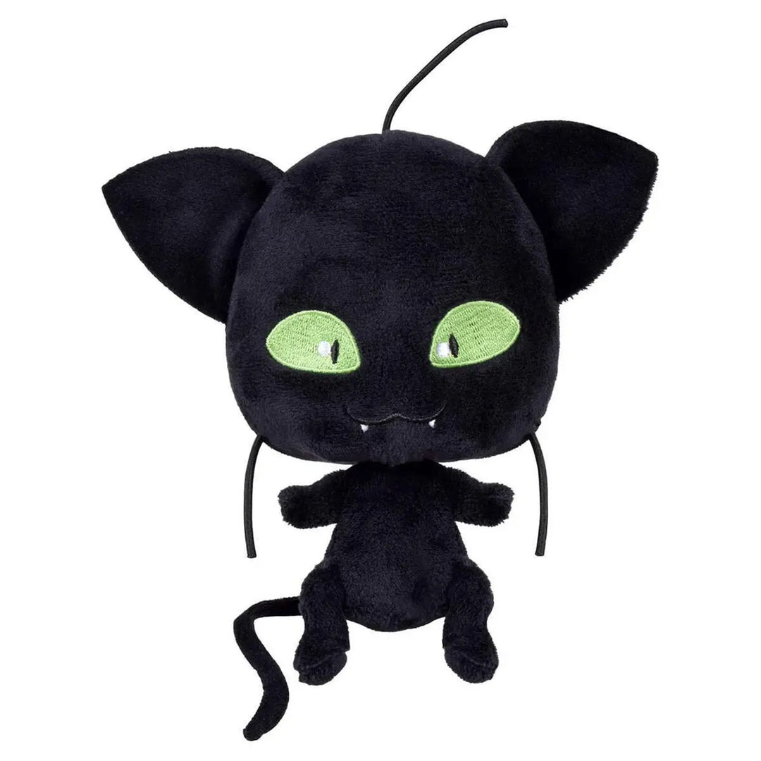 Official Miraculous Plushies