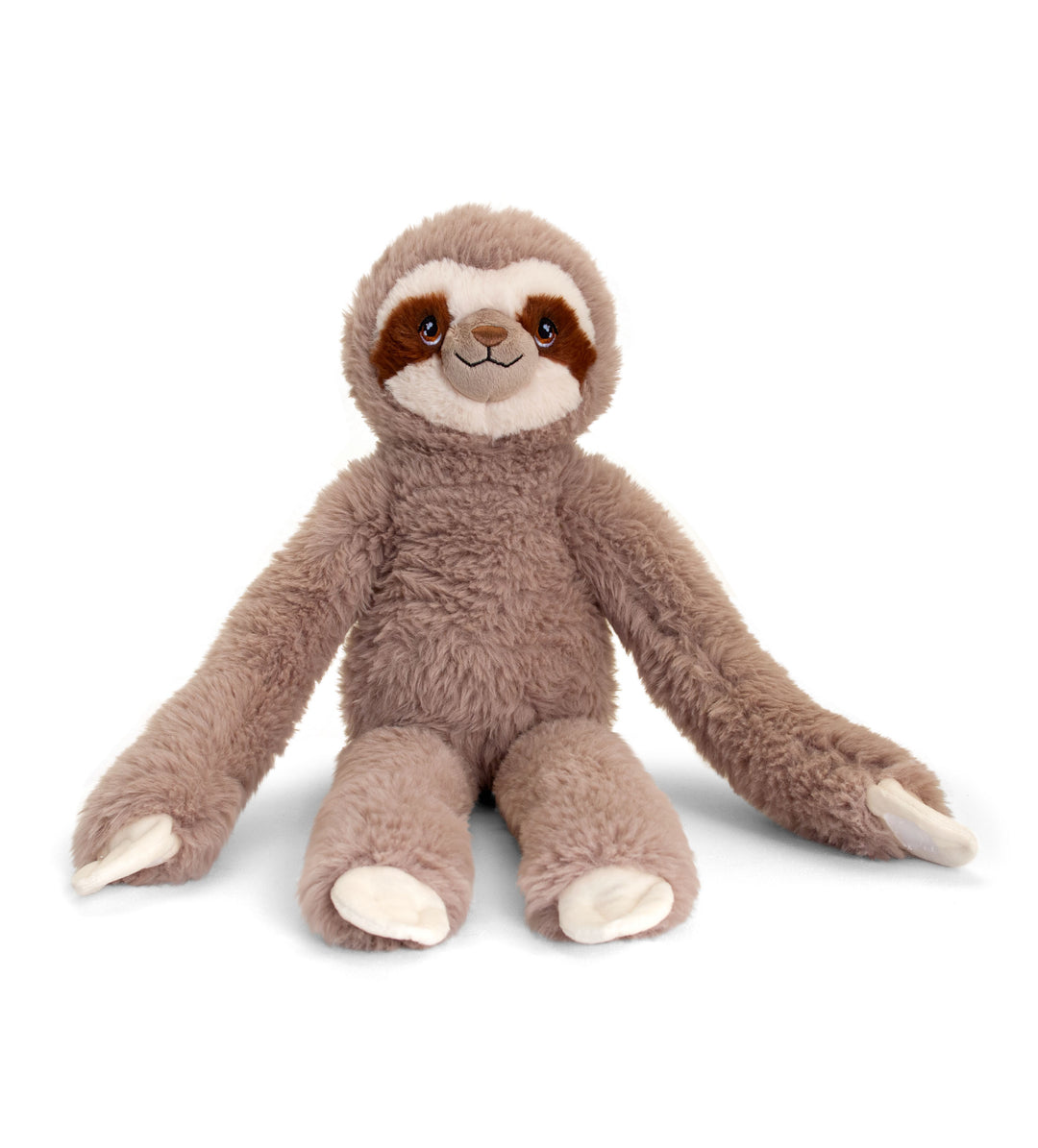 38cm Long Sloth Plushie