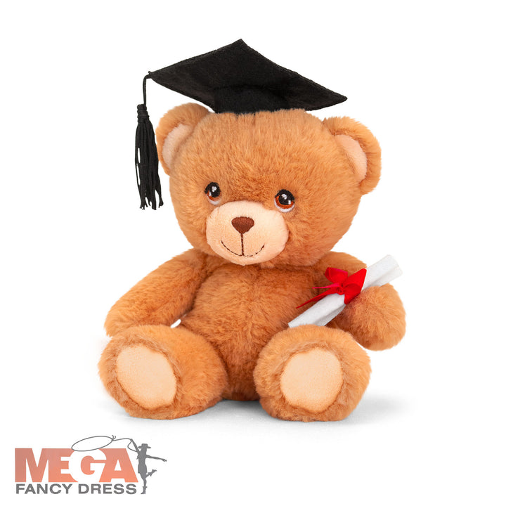 15cm Graduation Teddy Bear