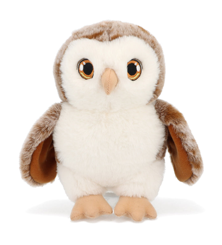 18cm Owl Plushies